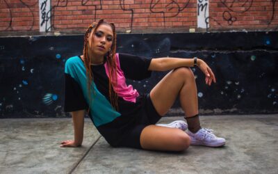 Choosing the Best Location for Streetwear Pictures